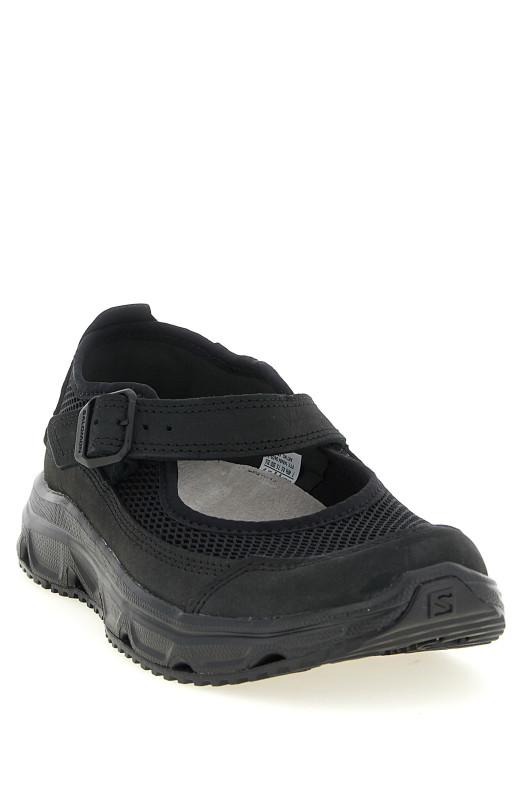 'Rx Marie-Jeanne' sneakers Black