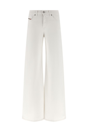 '1978 D-Akemi' jeans White