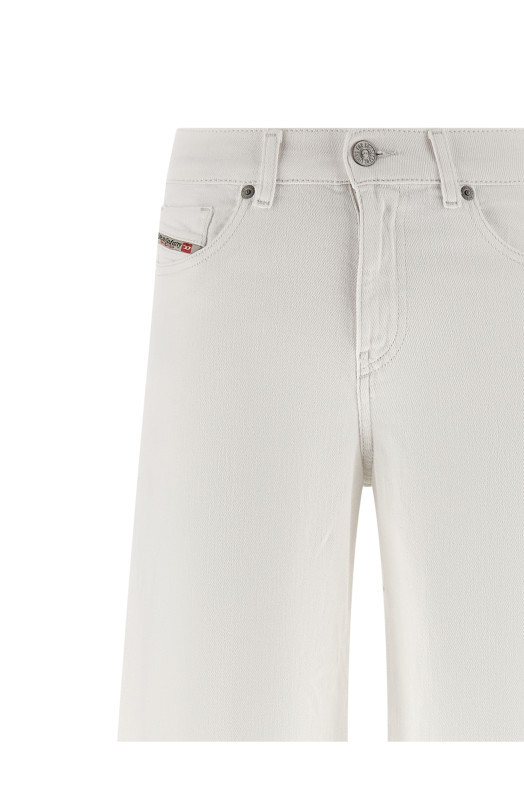 '1978 D-Akemi' jeans White