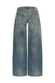 'Baggy' jeans Blue