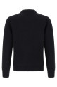 Gucci intarsia sweater Black