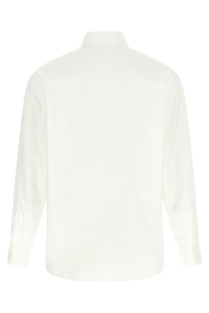 'Ami de Coeur' shirt White