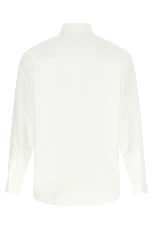'Ami de Coeur' shirt White