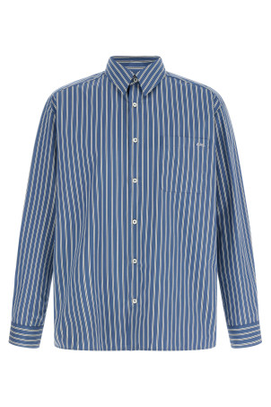 'Malo' shirt Blue
