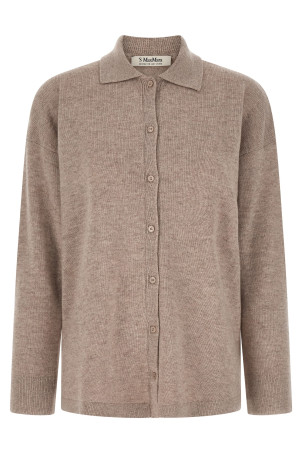 'SmmGatti' cardigan Beige