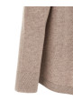 'SmmGatti' cardigan Beige