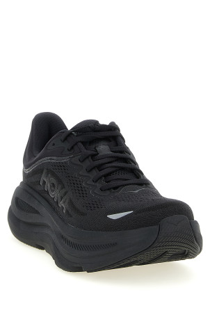 'Bondi 9' sneakers Black