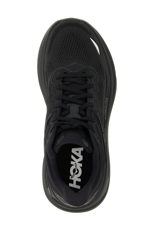 'Bondi 9' sneakers Black