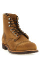 'Iron Ranger® - Heritage #8083' ankle boots Brown