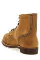 'Iron Ranger® - Heritage #8083' ankle boots Brown
