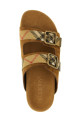 'Urchin' sandals Brown