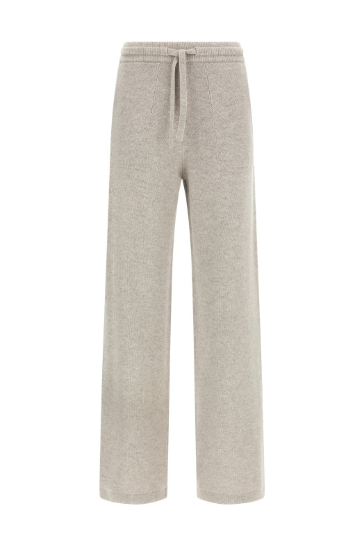 'SmmPietra' pants Beige