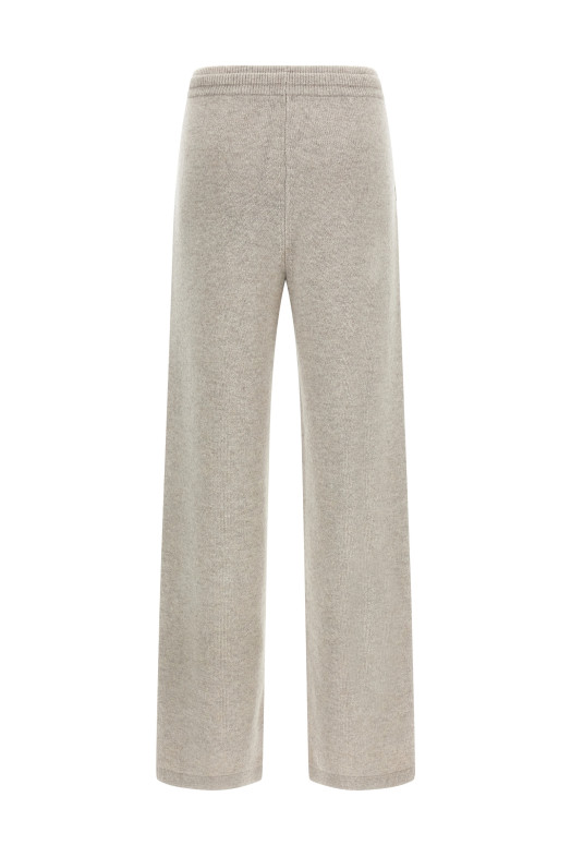 'SmmPietra' pants Beige