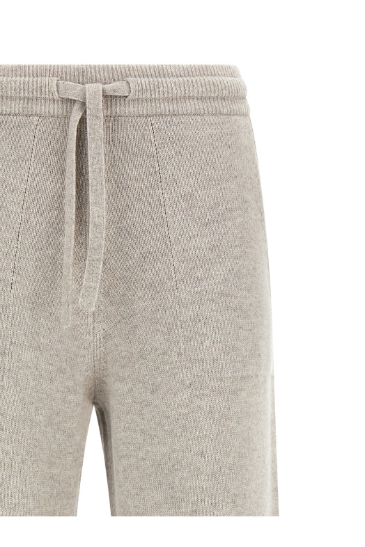 'SmmPietra' pants Beige