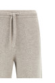 'SmmPietra' pants Beige