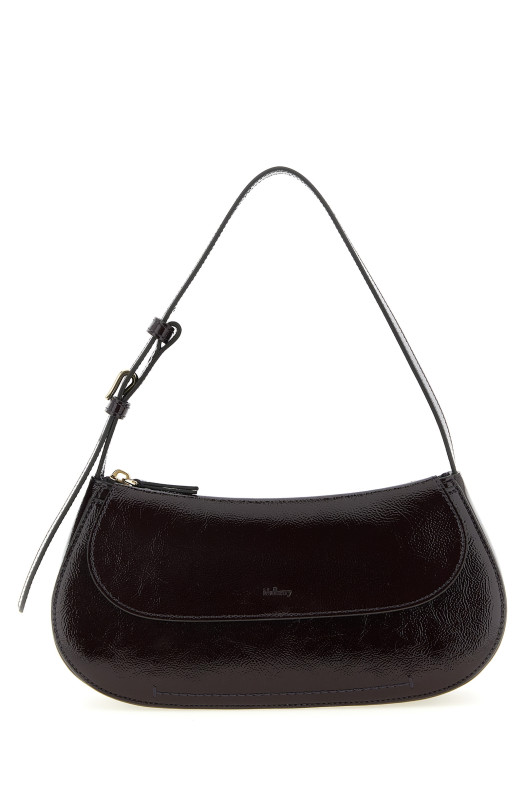 'Clovelly' shoulder bag Purple