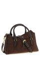 'Roxanne small' handbag Brown