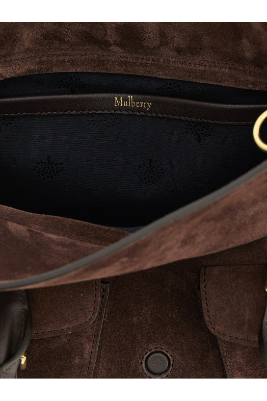 'Roxanne small' handbag Brown