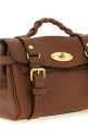 'Alexa' mini handbag Brown