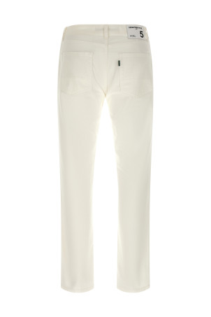 'Stones' jeans White
