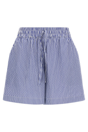 'Cashine' shorts Blue