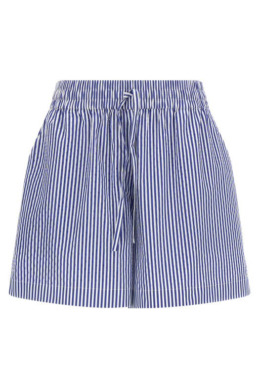 'Cashine' shorts Blue