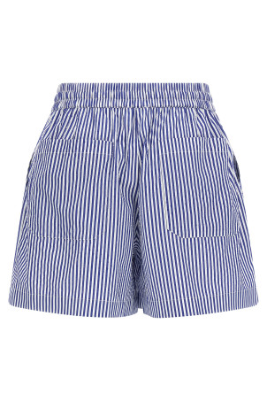 'Cashine' shorts Blue