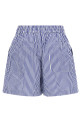 'Cashine' shorts Blue