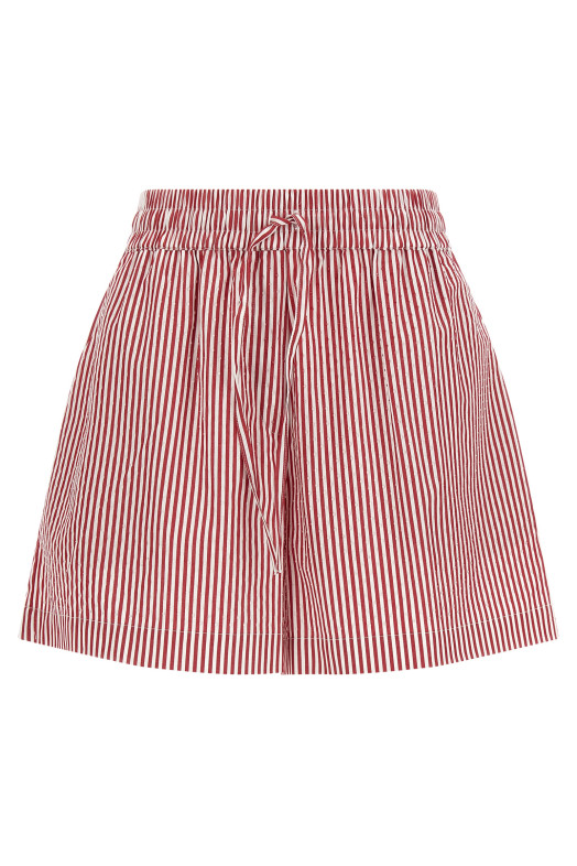 'Cashine' shorts Red