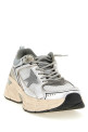 'Lightstar' sneakers Silver