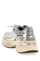 'Lightstar' sneakers Silver