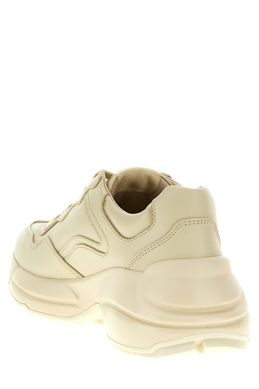 'Rhyton' sneakers White