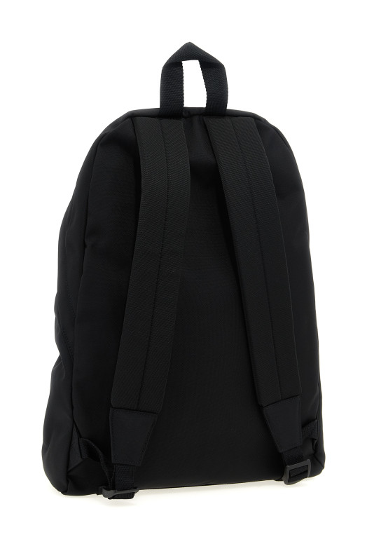'Explorer' backpack Black