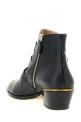 'Susanna' ankle boots Black