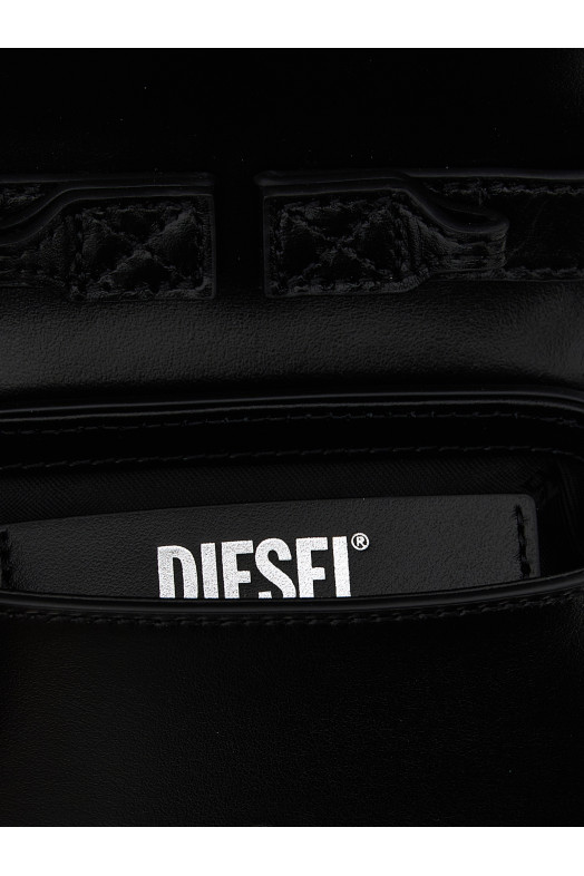 '1DR XS' handbag Black