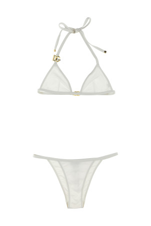 DG bikini White