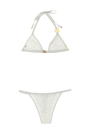 DG bikini White