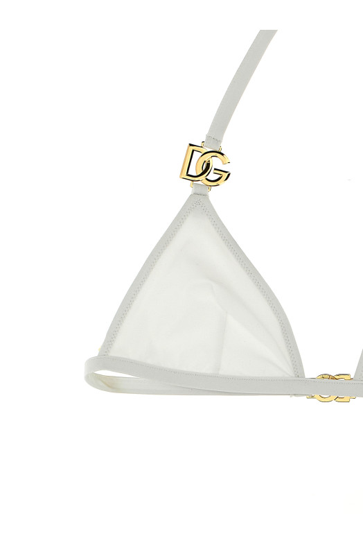DG bikini White