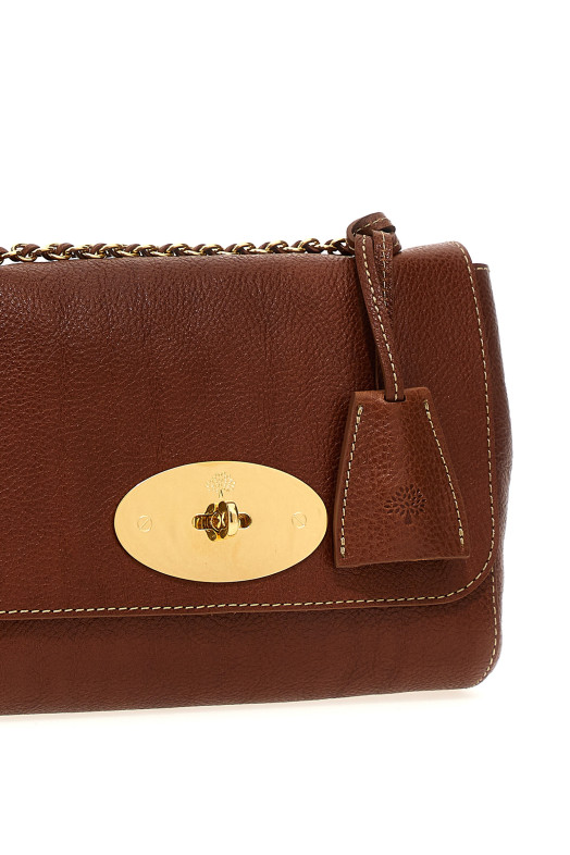 'Lily Legacy' crossbody bag Brown