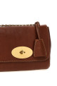 'Lily Legacy' crossbody bag Brown