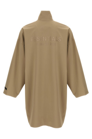 'Sporty' jacket Beige