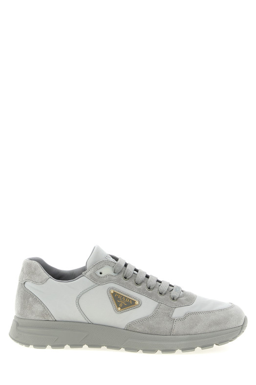'Prax 2.0' sneakers Gray