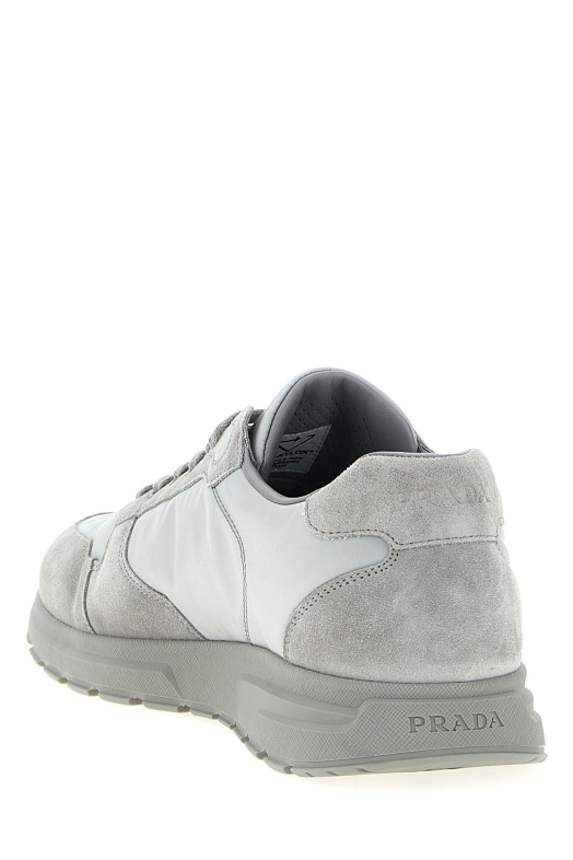 'Prax 2.0' sneakers Gray