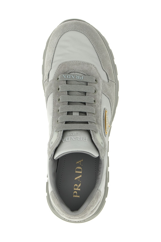 'Prax 2.0' sneakers Gray