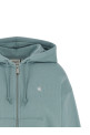 'Casey' hoodie BLUE