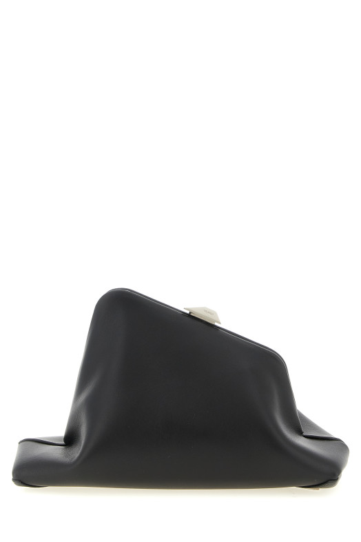 'Day Off Small' clutch Black