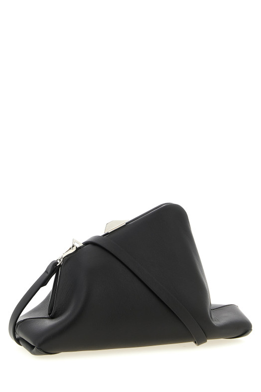 'Day Off Small' clutch Black