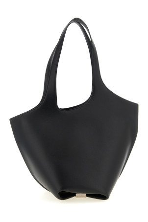 'La Scoop Medium' shoulder bag Black