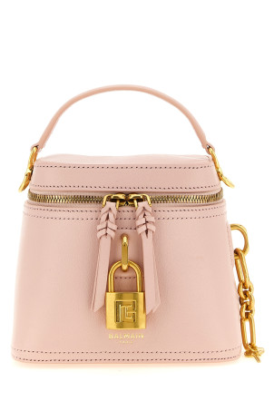 'Pulse Vanity' handbag Pink