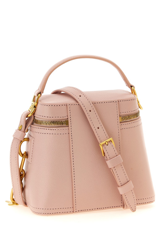 'Pulse Vanity' handbag Pink